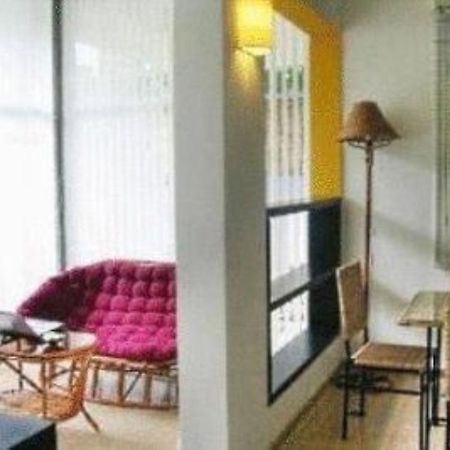 Frangipani Villa-60S พนมเปญ ภายนอก รูปภาพ