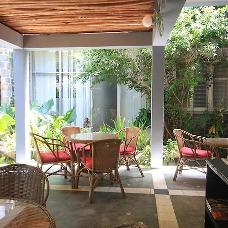 Frangipani Villa-60S พนมเปญ ภายนอก รูปภาพ