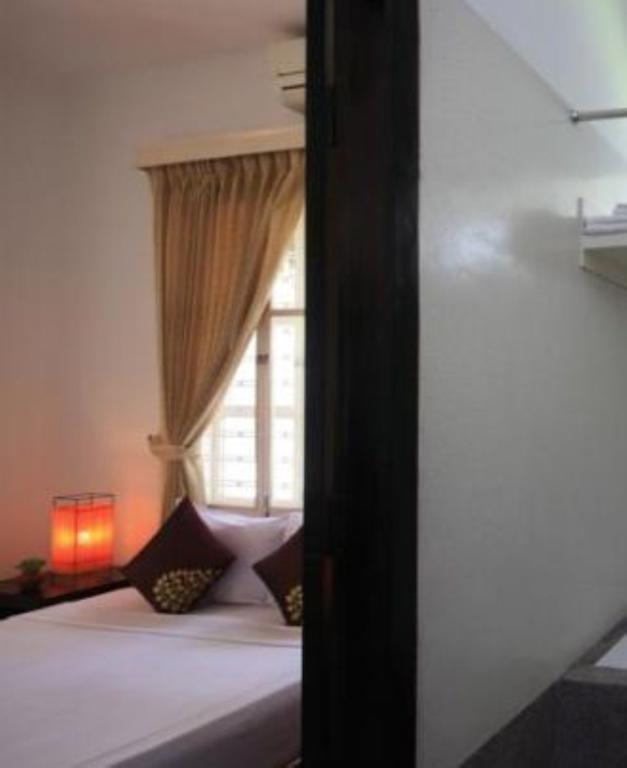 Frangipani Villa-60S พนมเปญ ภายนอก รูปภาพ