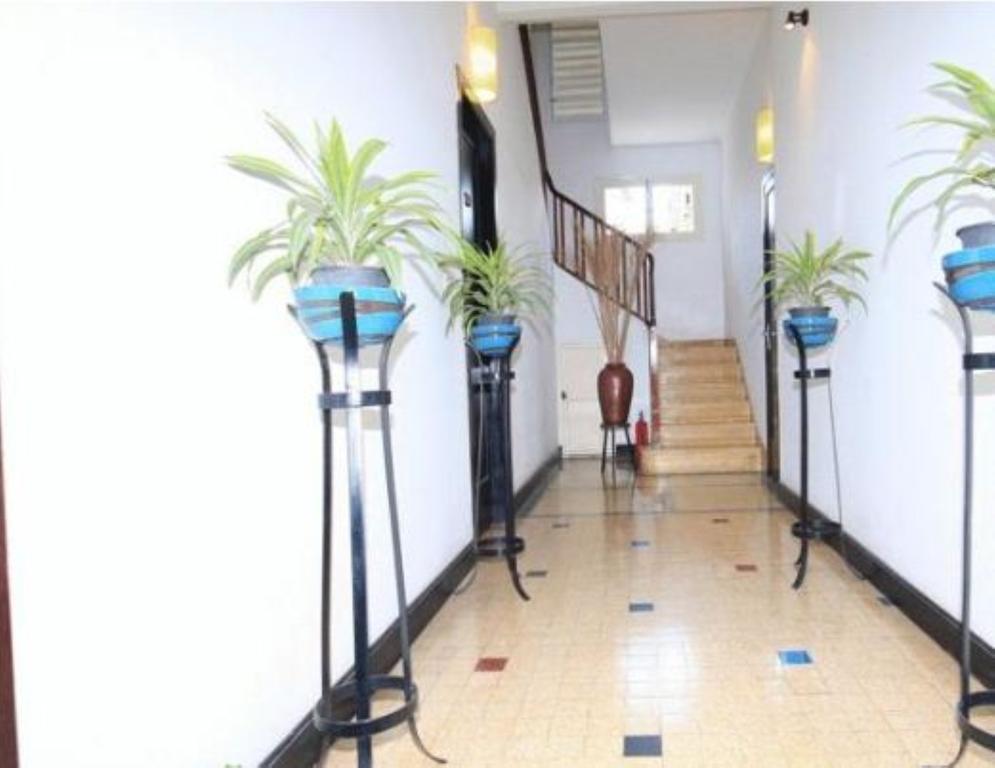 Frangipani Villa-60S พนมเปญ ภายนอก รูปภาพ