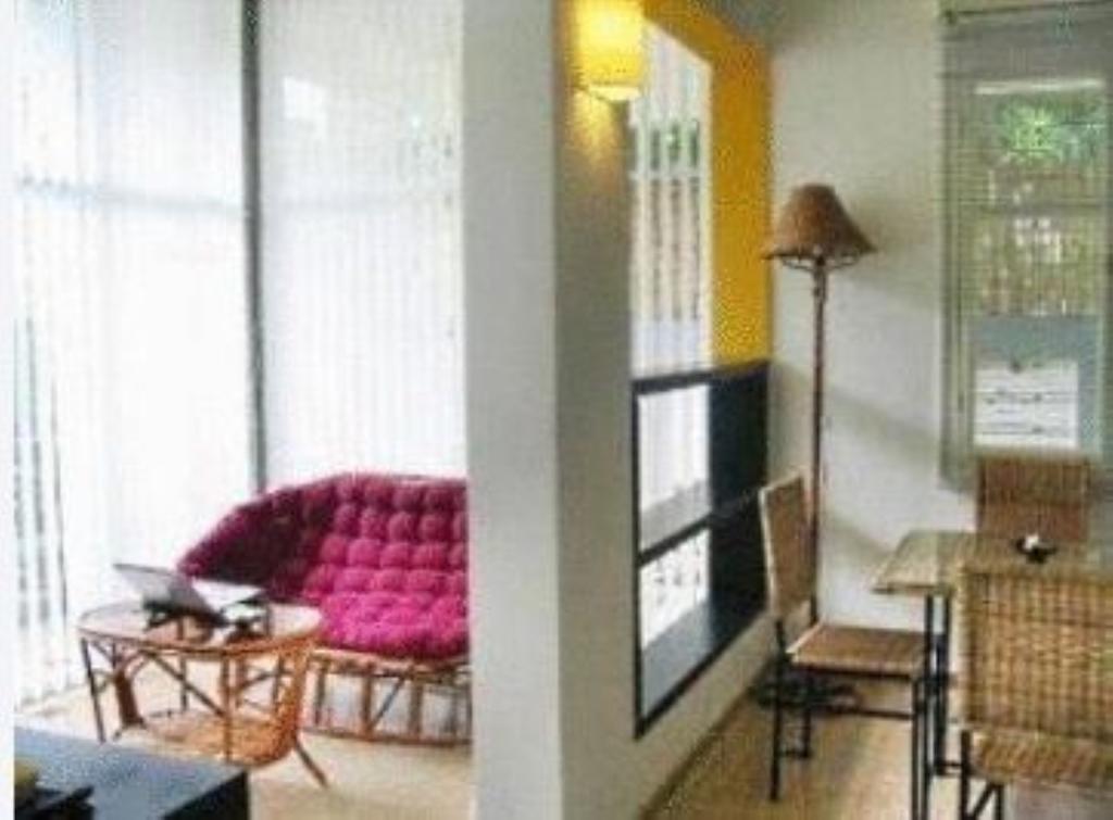 Frangipani Villa-60S พนมเปญ ภายนอก รูปภาพ