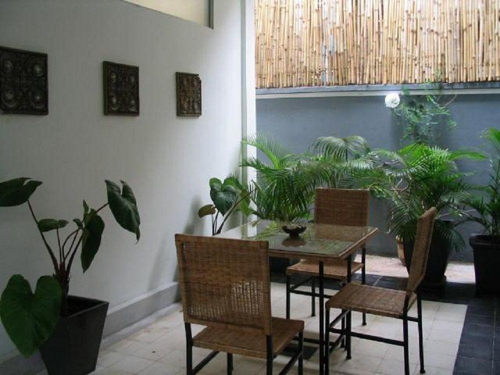 Frangipani Villa-60S พนมเปญ ภายนอก รูปภาพ