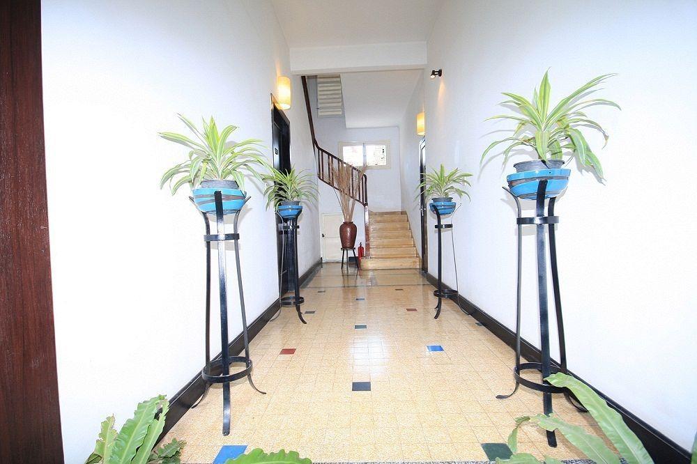 Frangipani Villa-60S พนมเปญ ภายนอก รูปภาพ