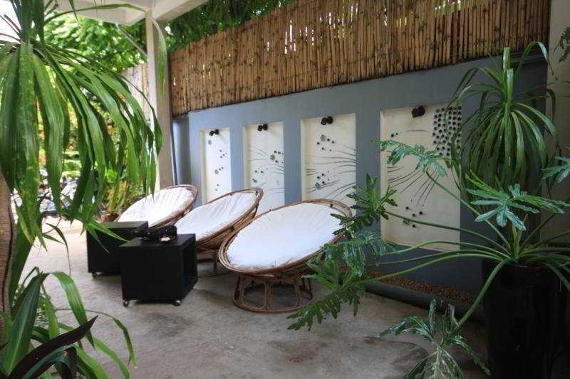 Frangipani Villa-60S พนมเปญ ภายนอก รูปภาพ
